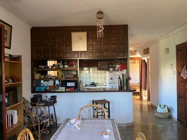 3 chambre Villa/Maison à vendre à Els Poblets avec garage - 270 000 € (Ref: 9534956)