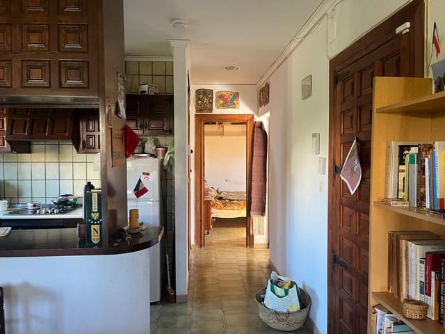 3 chambre Villa/Maison à vendre à Els Poblets avec garage - 270 000 € (Ref: 9534956)