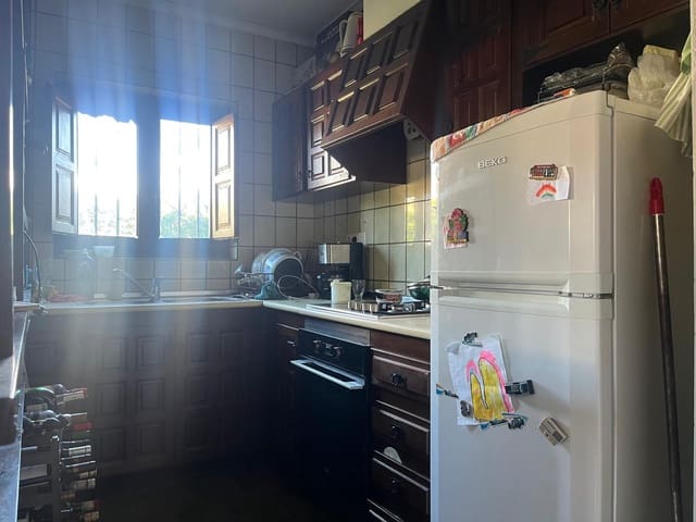 3 chambre Villa/Maison à vendre à Els Poblets avec garage - 270 000 € (Ref: 9534956)