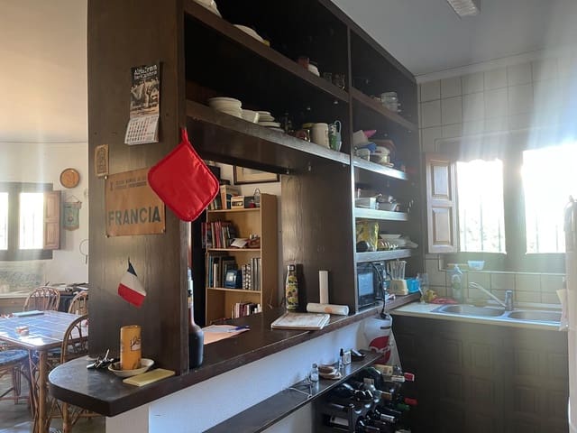 3 chambre Villa/Maison à vendre à Els Poblets avec garage - 270 000 € (Ref: 9534956)