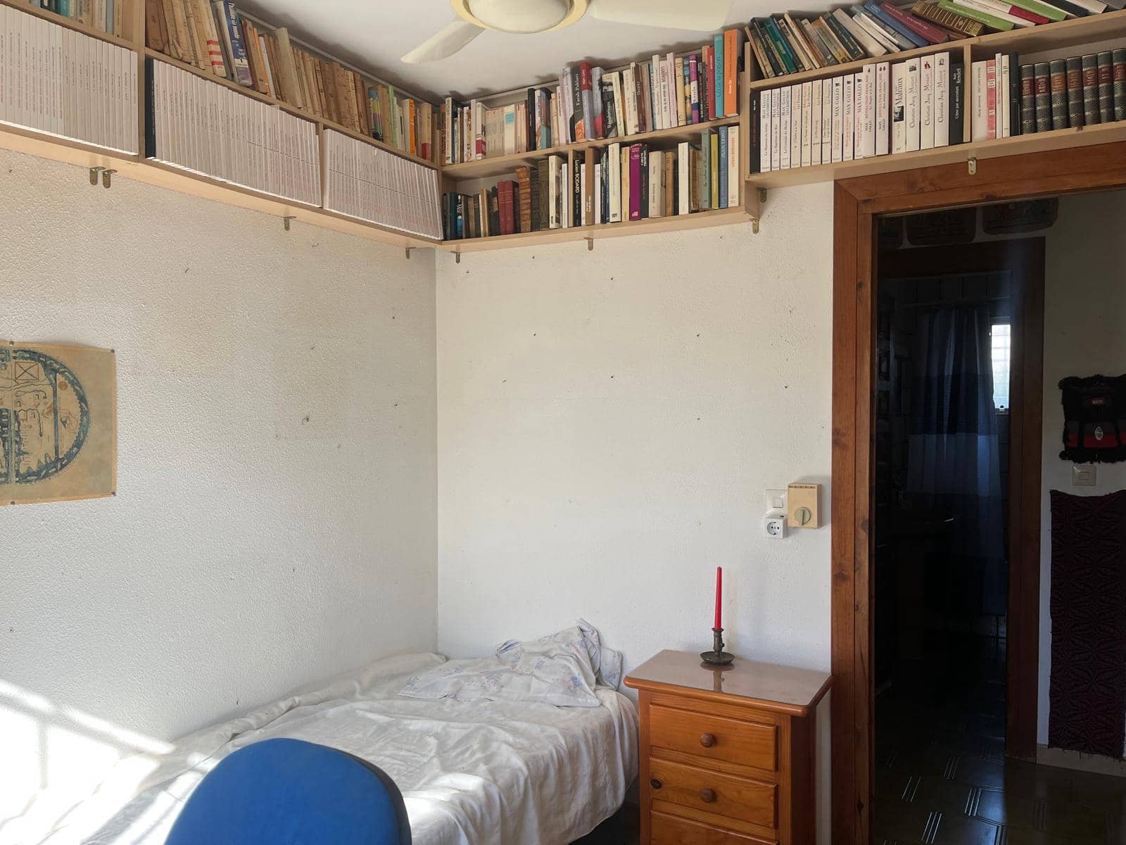 3 chambre Villa/Maison à vendre à Els Poblets avec garage - 270 000 € (Ref: 9534956)