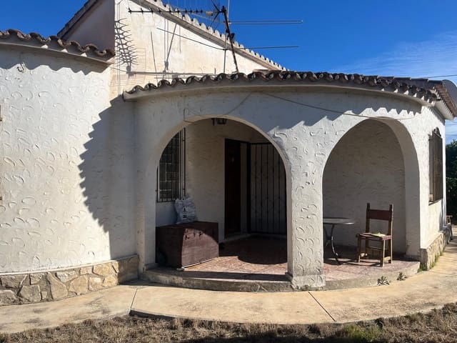 3 chambre Villa/Maison à vendre à Els Poblets avec garage - 270 000 € (Ref: 9534956)