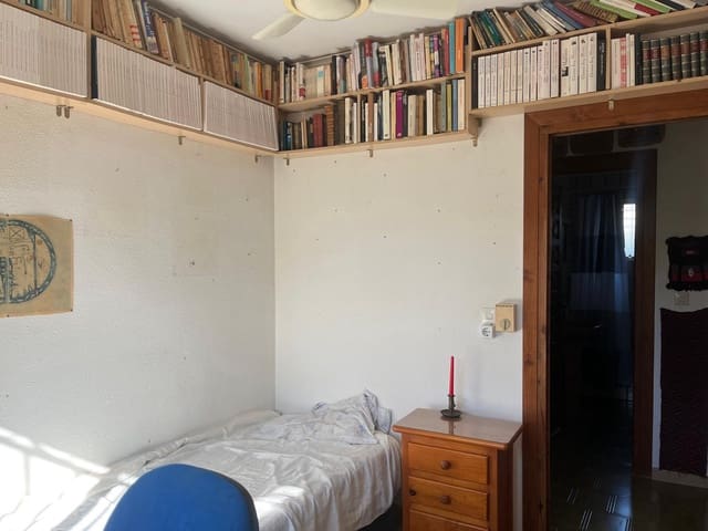 3 chambre Villa/Maison à vendre à Els Poblets avec garage - 270 000 € (Ref: 9534956)