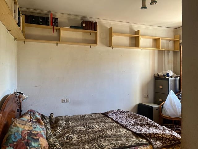 3 chambre Villa/Maison à vendre à Els Poblets avec garage - 270 000 € (Ref: 9534956)