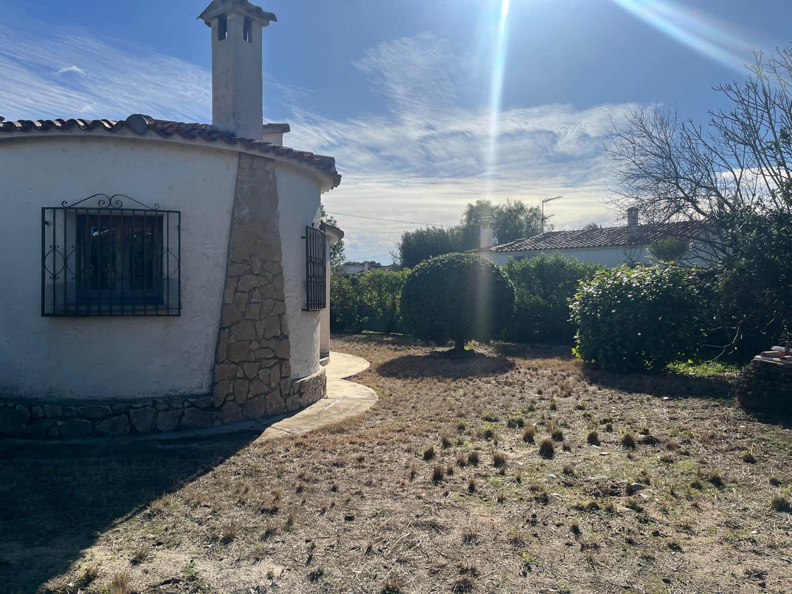 3 chambre Villa/Maison à vendre à Els Poblets avec garage - 270 000 € (Ref: 9534956)