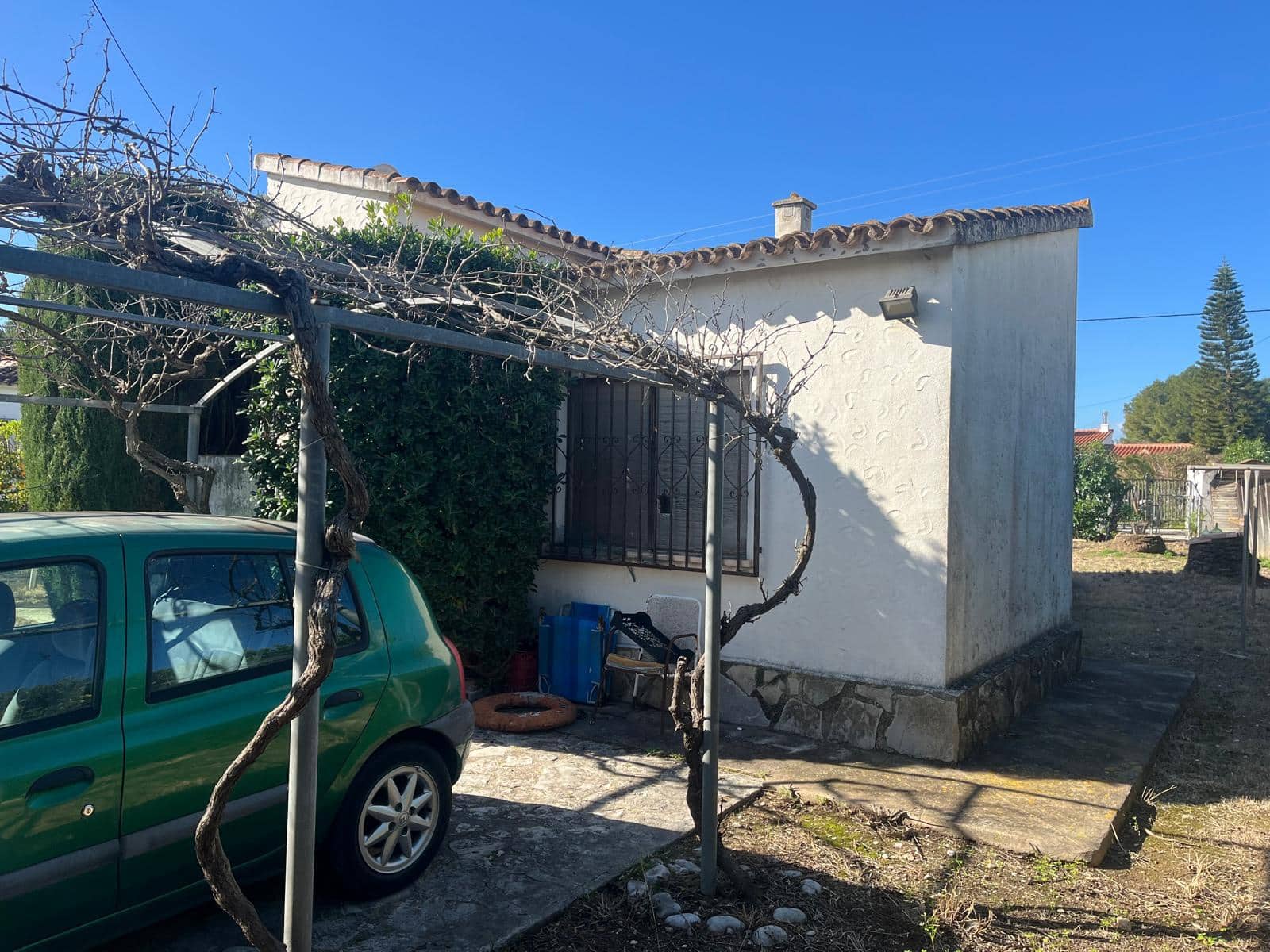 3 chambre Villa/Maison à vendre à Els Poblets avec garage - 270 000 € (Ref: 9534956)
