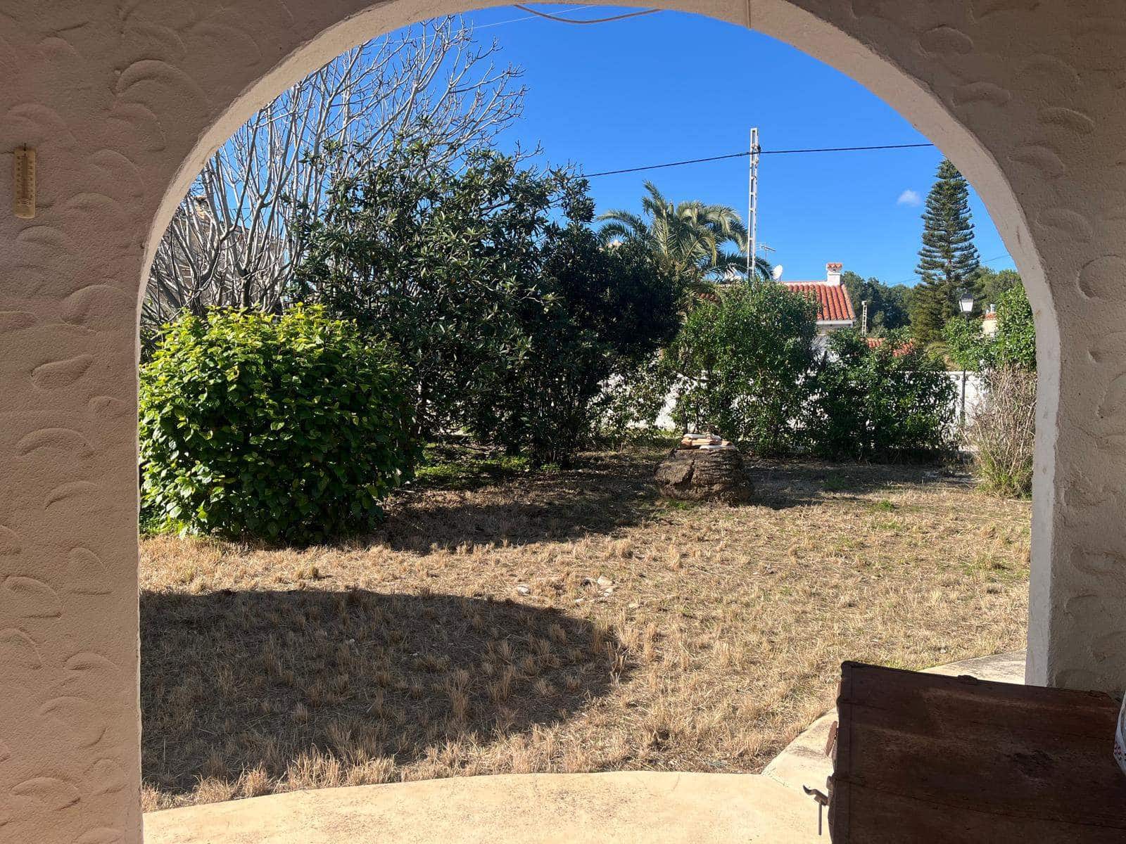 3 chambre Villa/Maison à vendre à Els Poblets avec garage - 270 000 € (Ref: 9534956)