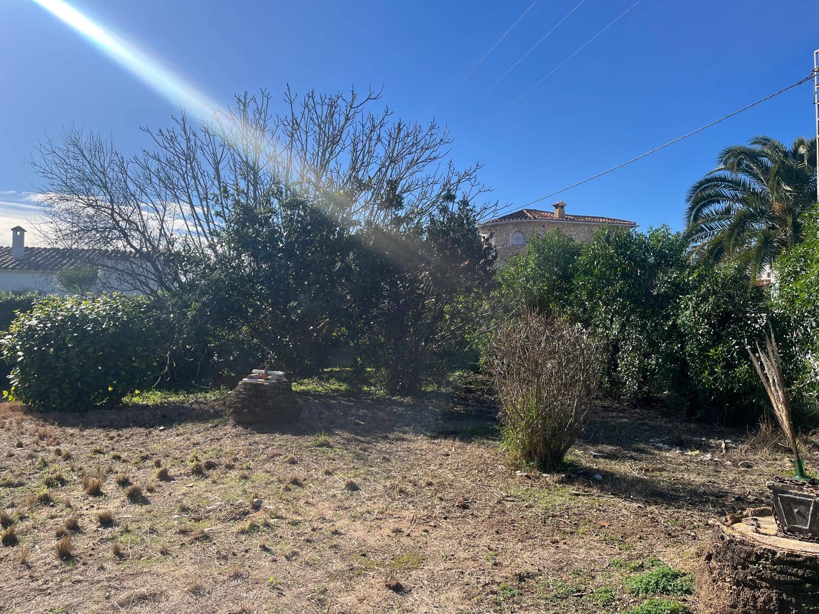 3 chambre Villa/Maison à vendre à Els Poblets avec garage - 270 000 € (Ref: 9534956)