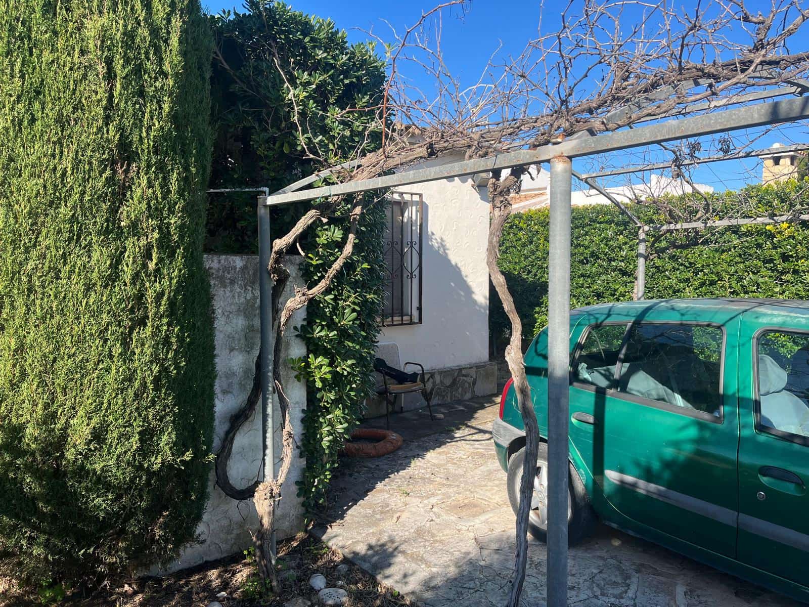 3 chambre Villa/Maison à vendre à Els Poblets avec garage - 270 000 € (Ref: 9534956)