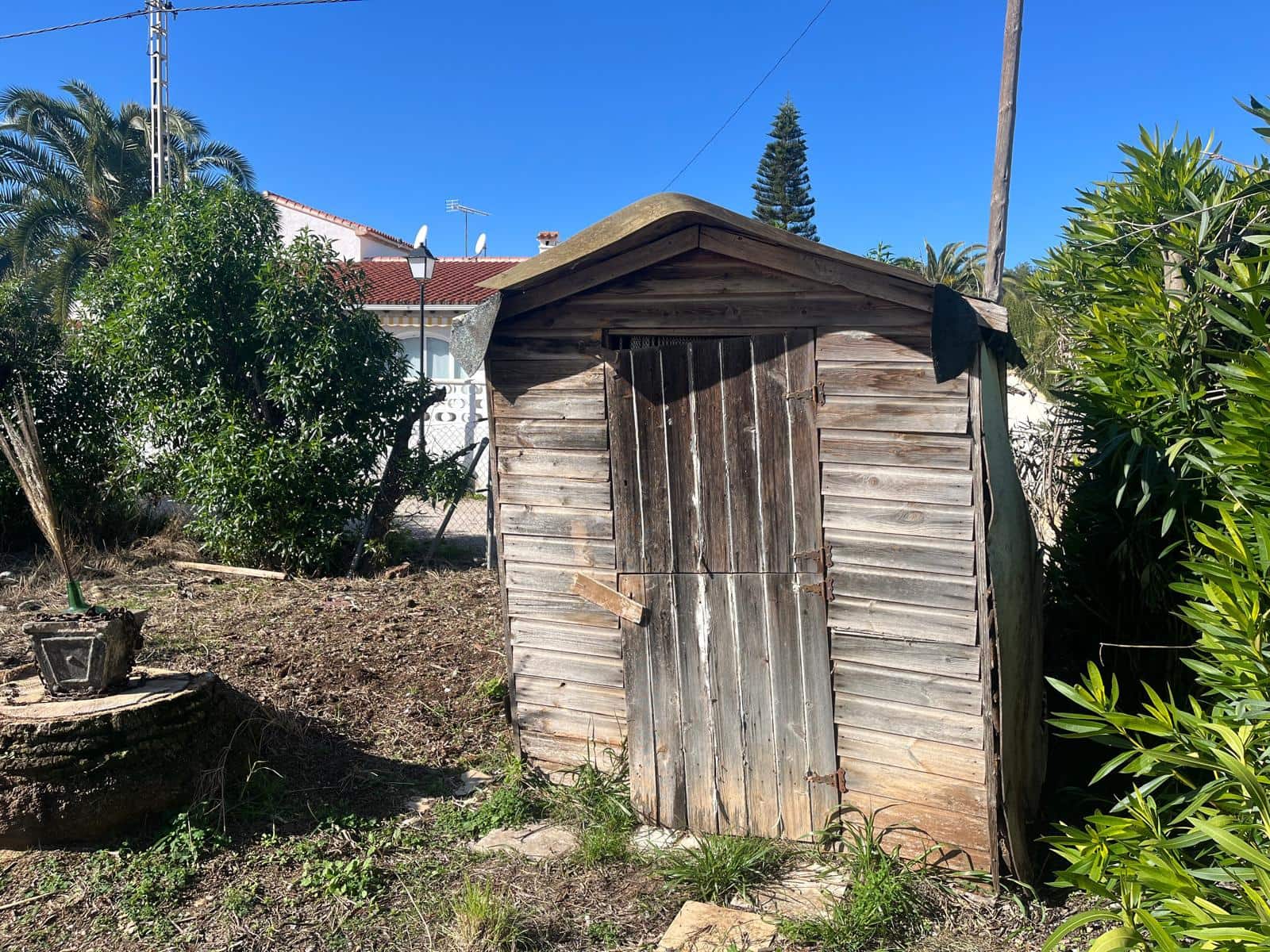 3 chambre Villa/Maison à vendre à Els Poblets avec garage - 270 000 € (Ref: 9534956)