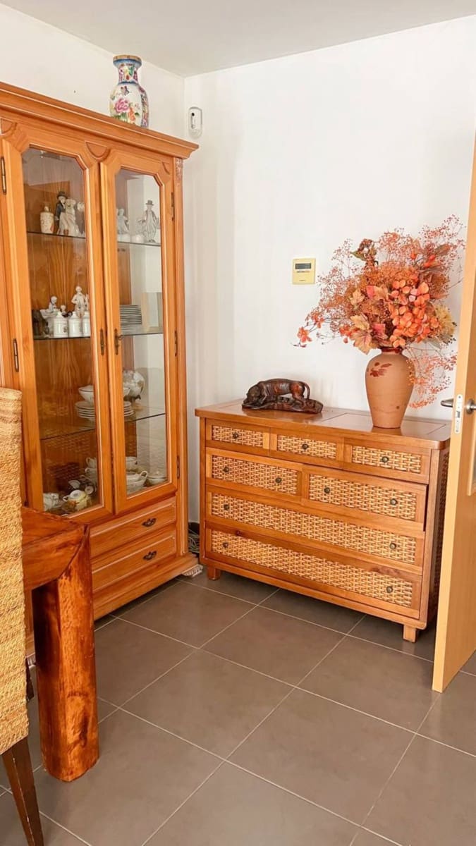 3 slaapkamer Huis te koop in El Vergel / Verger met garage - € 265.000 (Ref: 9542032)