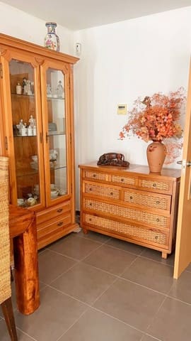 Casa de 3 habitaciones en El Vergel / Verger en venta con garaje - 265.000 € (Ref: 9542032)