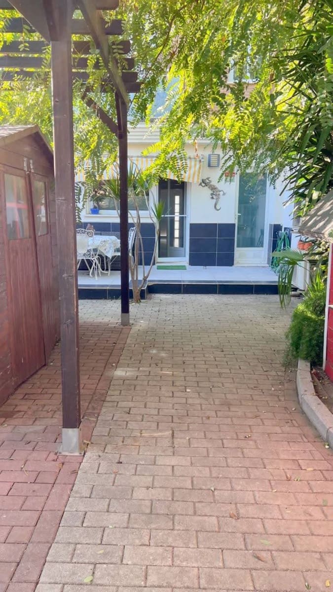 3 slaapkamer Huis te koop in El Vergel / Verger met garage - € 265.000 (Ref: 9542032)