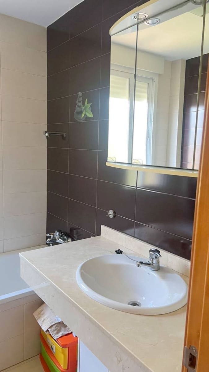 3 slaapkamer Huis te koop in El Vergel / Verger met garage - € 265.000 (Ref: 9542032)