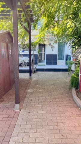 Casa de 3 habitaciones en El Vergel / Verger en venta con garaje - 265.000 € (Ref: 9542032)