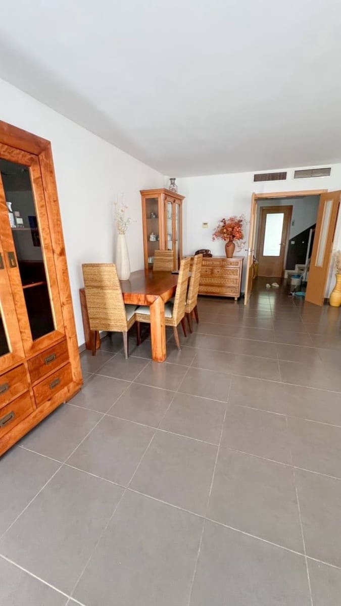 3 slaapkamer Huis te koop in El Vergel / Verger met garage - € 265.000 (Ref: 9542032)