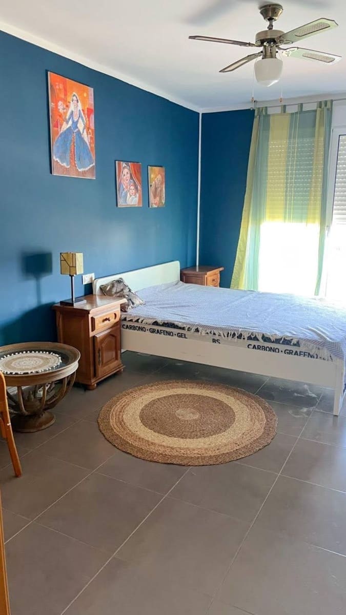 3 slaapkamer Huis te koop in El Vergel / Verger met garage - € 265.000 (Ref: 9542032)