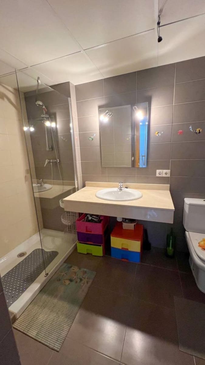 3 slaapkamer Huis te koop in El Vergel / Verger met garage - € 265.000 (Ref: 9542032)