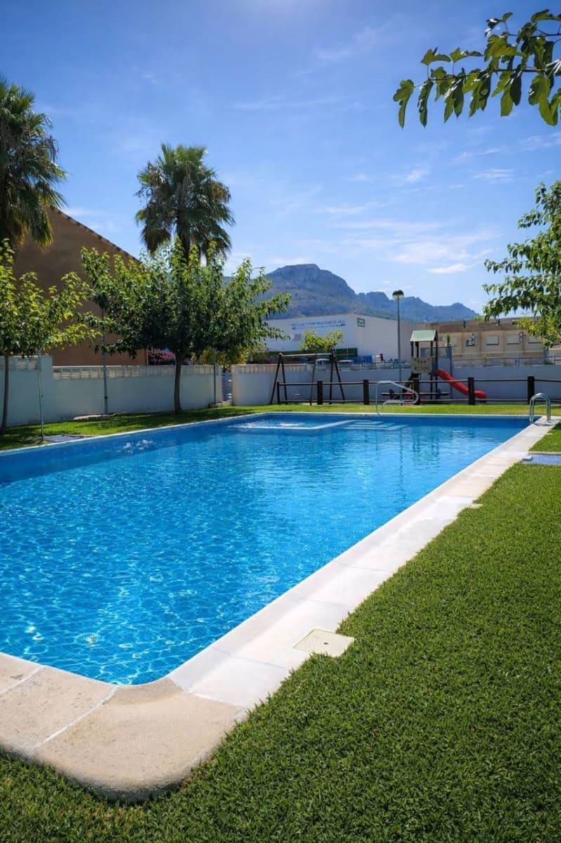 3 slaapkamer Huis te koop in El Vergel / Verger met garage - € 265.000 (Ref: 9542032)