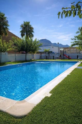 Casa de 3 habitaciones en El Vergel / Verger en venta con garaje - 265.000 € (Ref: 9542032)