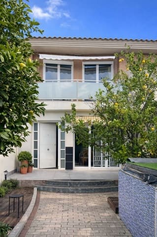 Casa de 3 habitaciones en El Vergel / Verger en venta con garaje - 265.000 € (Ref: 9542032)