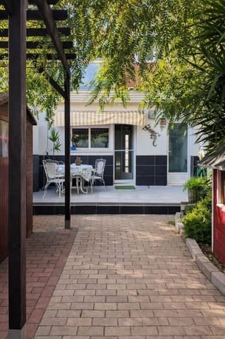 Casa de 3 habitaciones en El Vergel / Verger en venta con garaje - 265.000 € (Ref: 9542032)