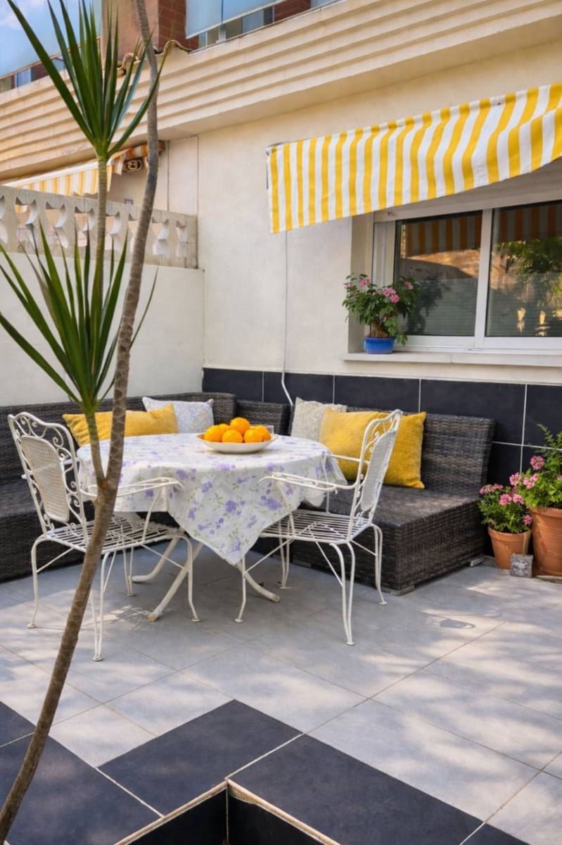 3 slaapkamer Huis te koop in El Vergel / Verger met garage - € 265.000 (Ref: 9542032)