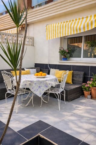 Casa de 3 habitaciones en El Vergel / Verger en venta con garaje - 265.000 € (Ref: 9542032)