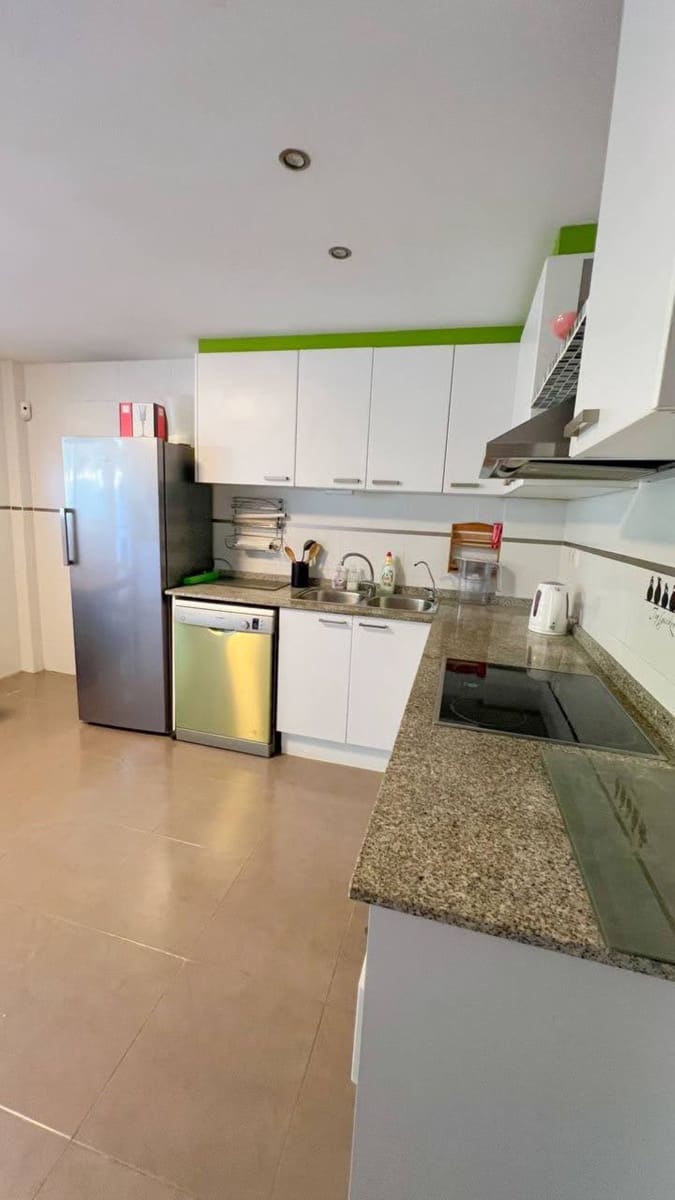 3 slaapkamer Huis te koop in El Vergel / Verger met garage - € 265.000 (Ref: 9542032)