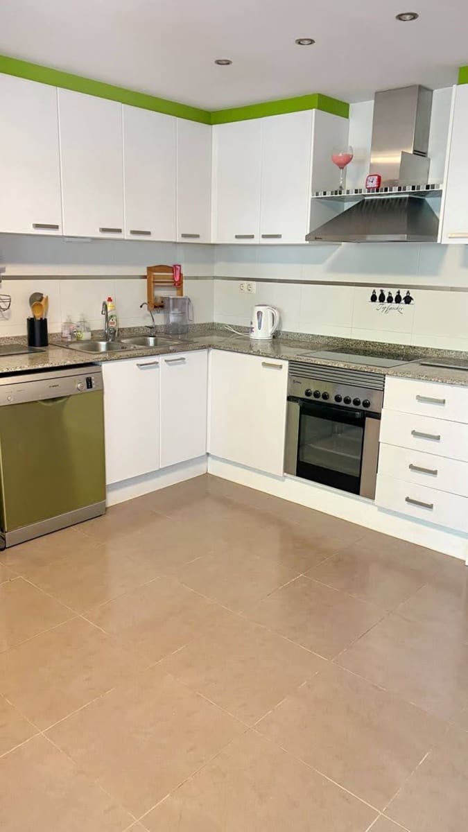 3 slaapkamer Huis te koop in El Vergel / Verger met garage - € 265.000 (Ref: 9542032)