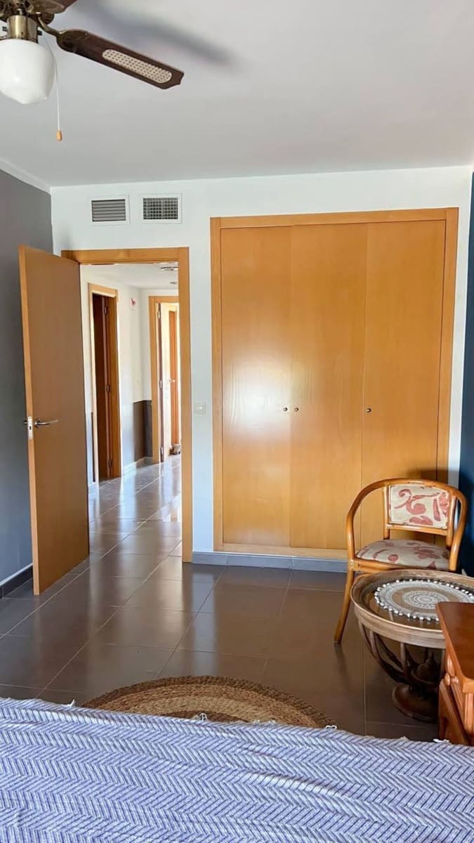 3 slaapkamer Huis te koop in El Vergel / Verger met garage - € 265.000 (Ref: 9542032)