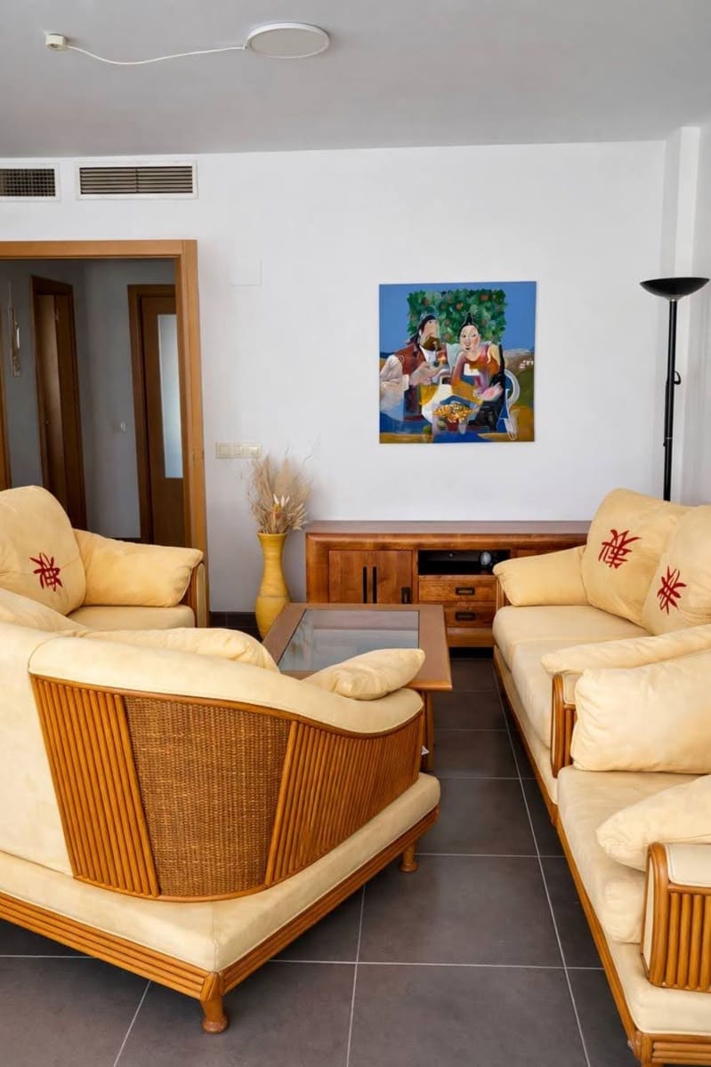 3 slaapkamer Huis te koop in El Vergel / Verger met garage - € 265.000 (Ref: 9542032)