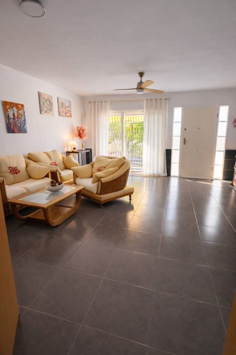 3 slaapkamer Huis te koop in El Vergel / Verger met garage - € 265.000 (Ref: 9542032)