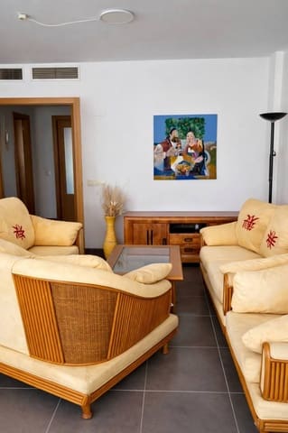 Casa de 3 habitaciones en El Vergel / Verger en venta con garaje - 265.000 € (Ref: 9542032)