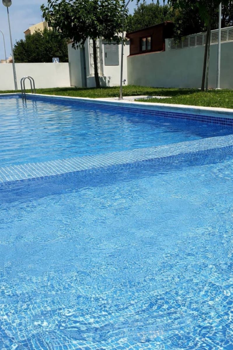 3 slaapkamer Huis te koop in El Vergel / Verger met garage - € 265.000 (Ref: 9542032)