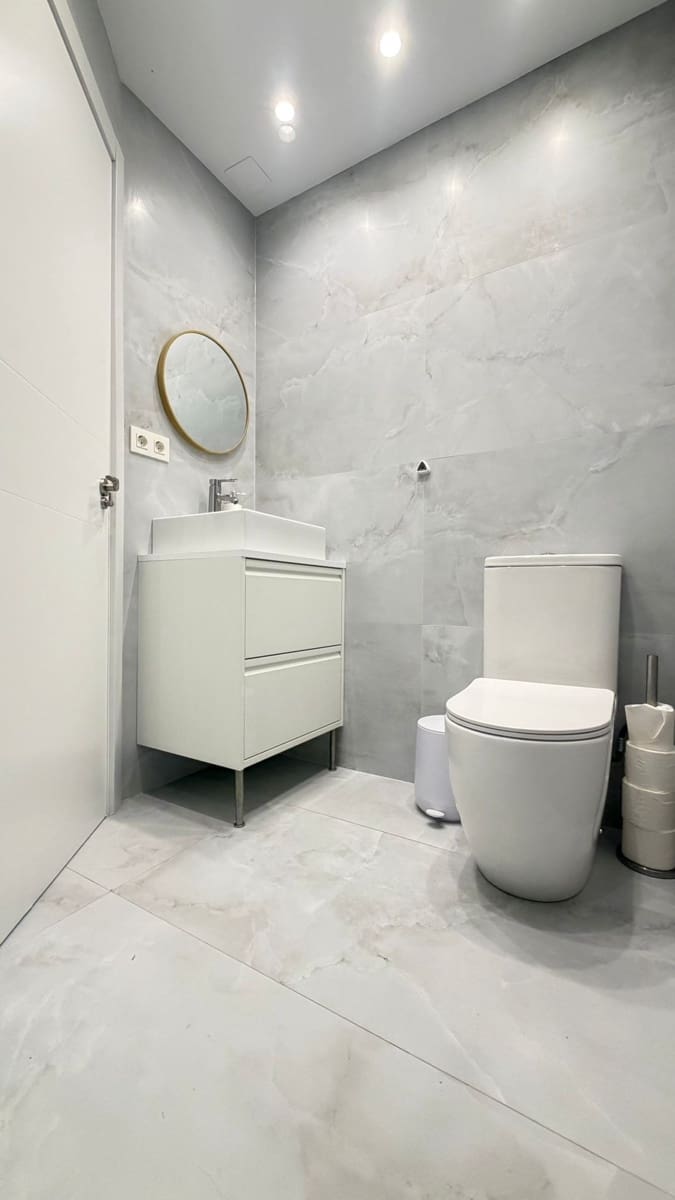 4 sypialnia Willa na sprzedaż w Denia z basenem garażem - 659 000 € (Ref: 9552625)