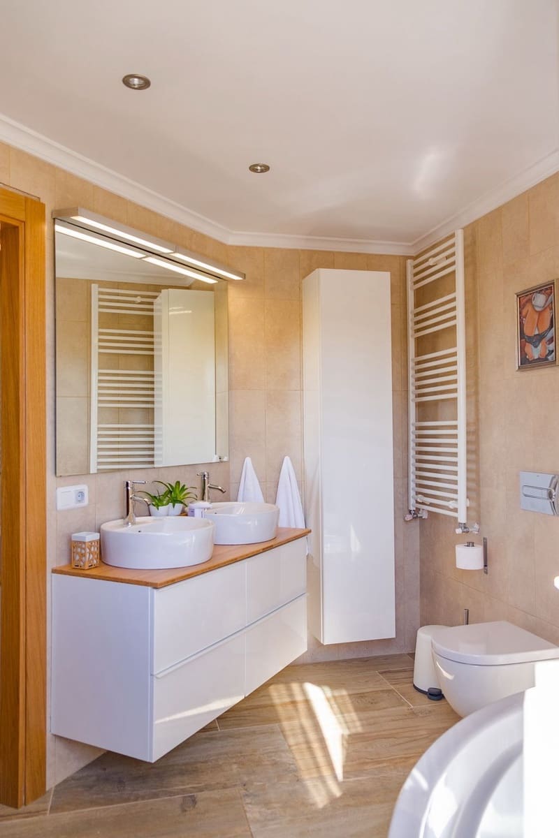 4 sypialnia Willa na sprzedaż w Denia z basenem garażem - 659 000 € (Ref: 9552625)