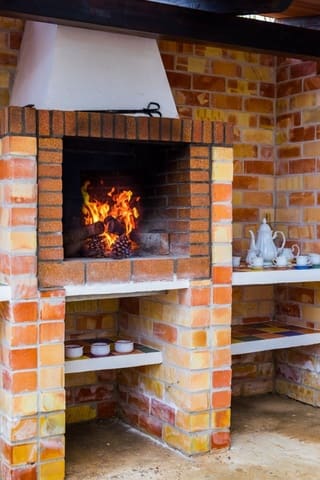 4 sypialnia Willa na sprzedaż w Devessa - Monte Pego, Dénia z basenem garażem - 659 000 € (Ref: 9552625)