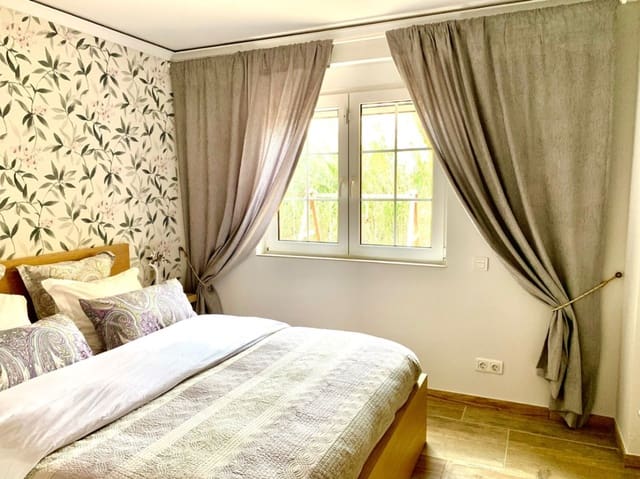 4 sypialnia Willa na sprzedaż w Devessa - Monte Pego, Dénia z basenem garażem - 659 000 € (Ref: 9552625)