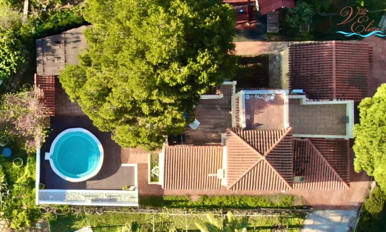 4 sypialnia Willa na sprzedaż w Denia z basenem garażem - 659 000 € (Ref: 9552625)