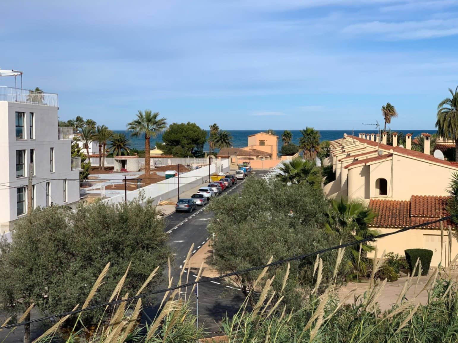 4 sypialnia Willa na sprzedaż w Denia z basenem garażem - 659 000 € (Ref: 9552625)