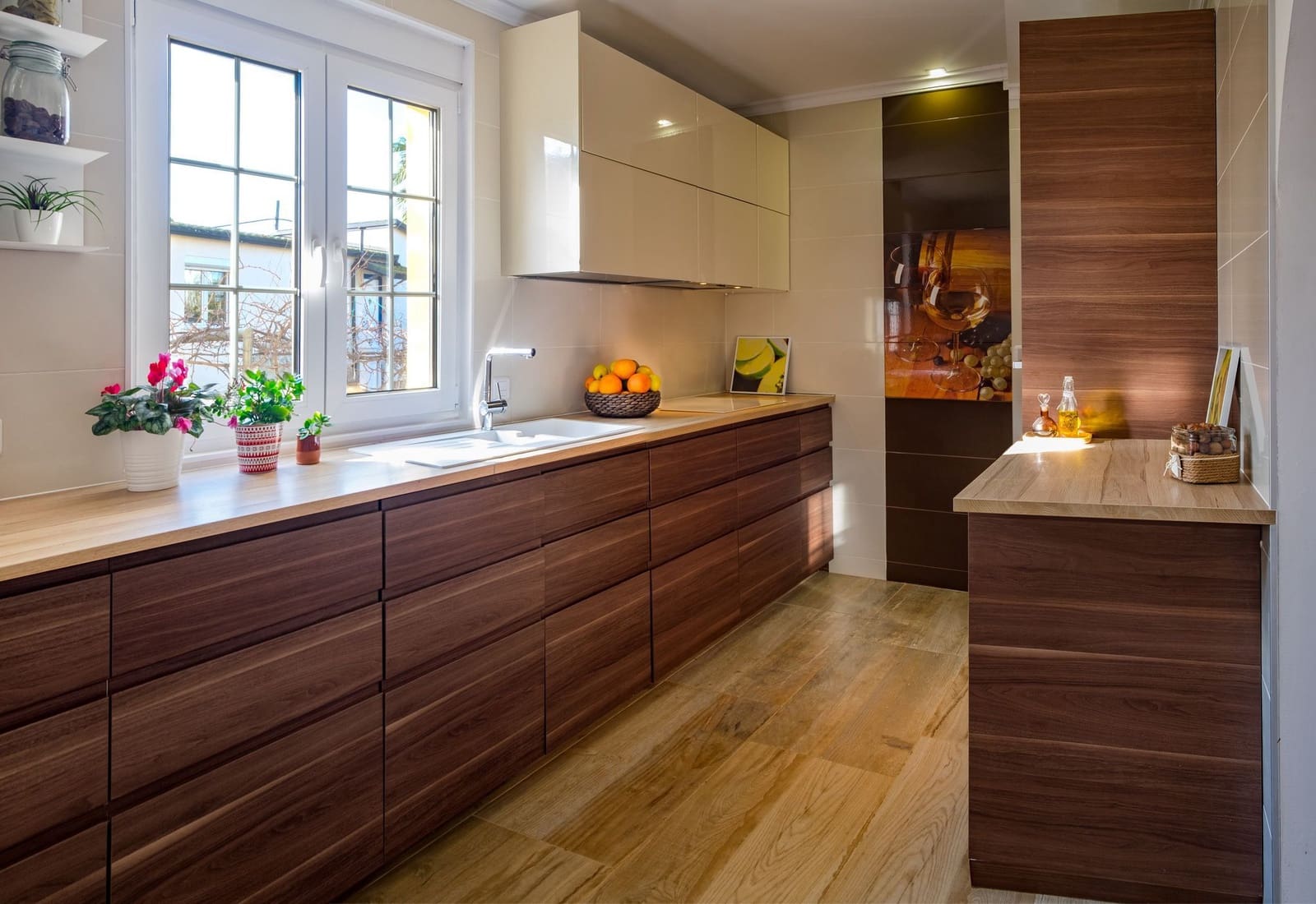 4 sypialnia Willa na sprzedaż w Denia z basenem garażem - 659 000 € (Ref: 9552625)