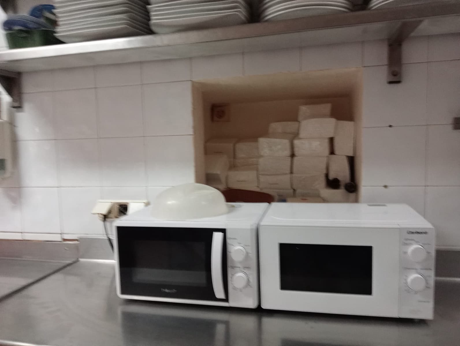 Ristorante/Bar in vendita in Els Poblets - 300.000 € (Rif: 9588322)