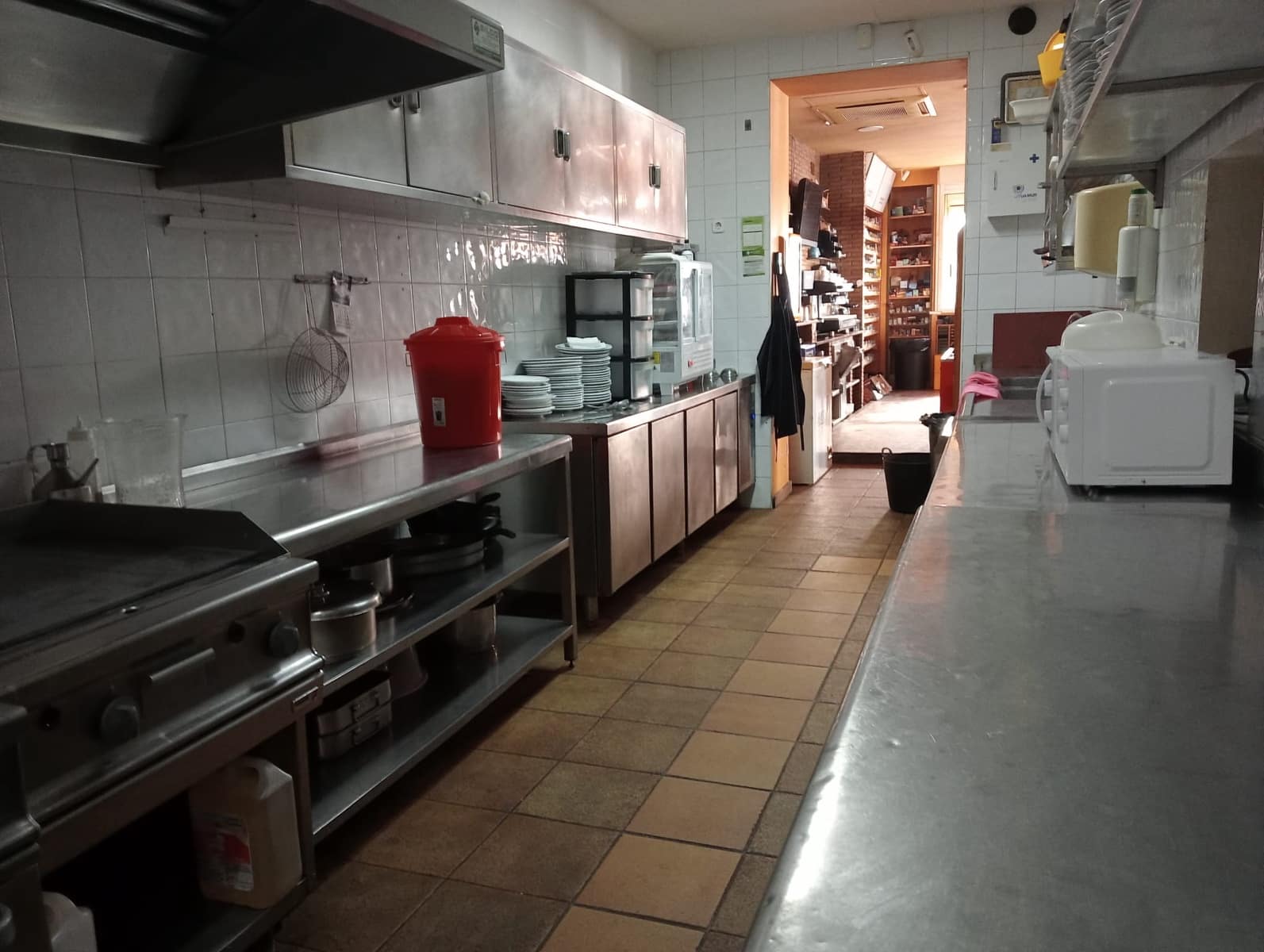 Ristorante/Bar in vendita in Els Poblets - 300.000 € (Rif: 9588322)