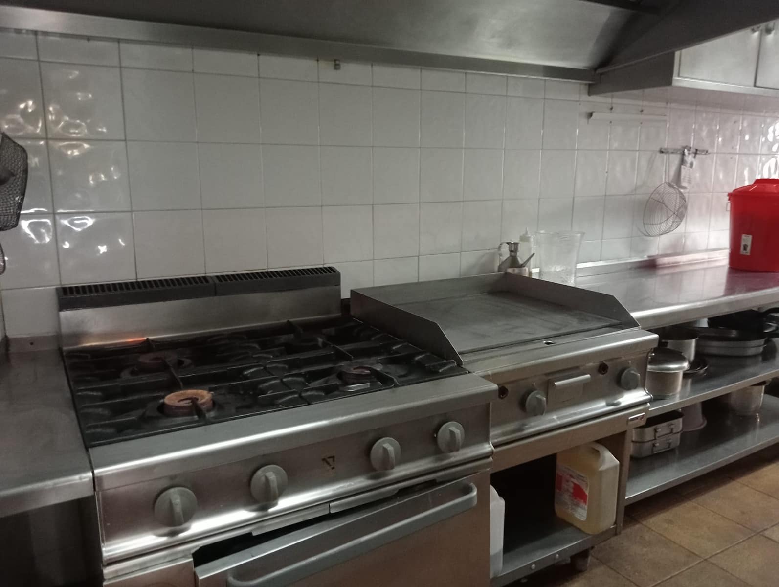 Ristorante/Bar in vendita in Els Poblets - 300.000 € (Rif: 9588322)