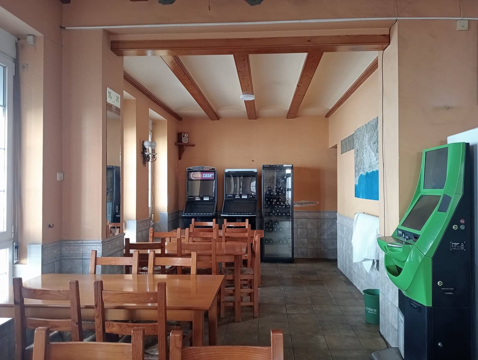 Ristorante/Bar in vendita in Els Poblets - 300.000 € (Rif: 9588322)