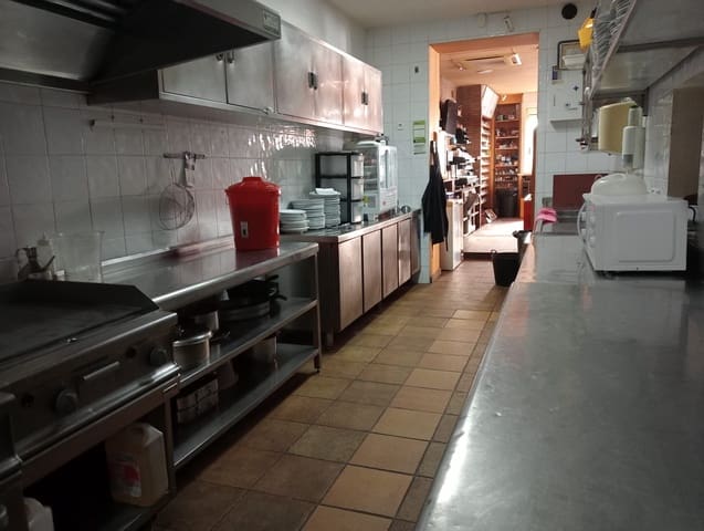 Ristorante/Bar in vendita in Els Poblets - 300.000 € (Rif: 9588322)