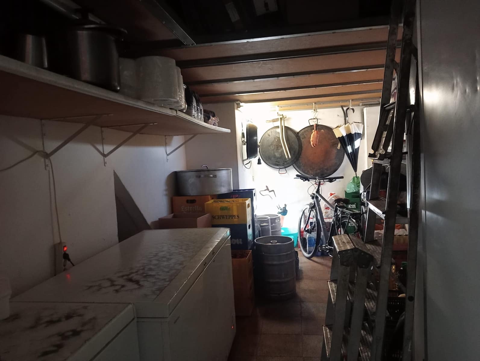 Ristorante/Bar in vendita in Els Poblets - 300.000 € (Rif: 9588322)