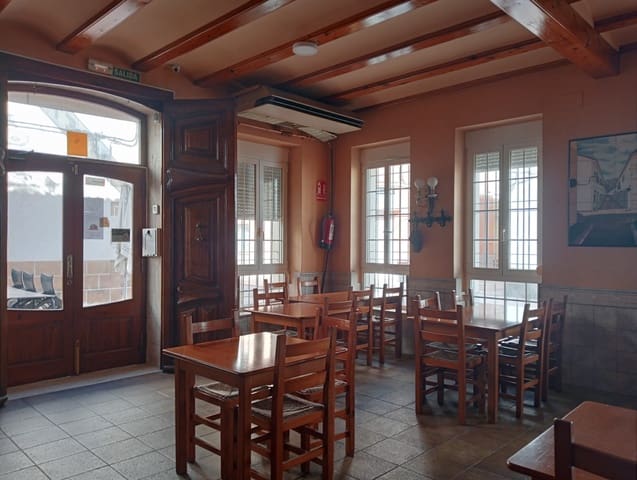 Ristorante/Bar in vendita in Els Poblets - 300.000 € (Rif: 9588322)