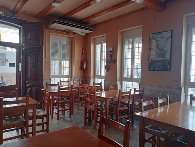 Ristorante/Bar in vendita in Els Poblets - 300.000 € (Rif: 9588322)